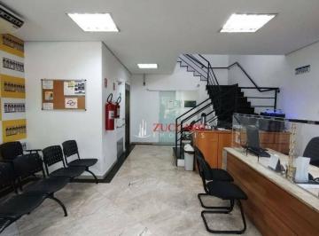 7b4c8e51468e678d56391dee60a98083bc7837b2 · Prédio, 650 m² - venda por R$ 3.500.000,00 ou aluguel por R$ 21.125,00/mês - Gopoúva - Guarulhos/SP