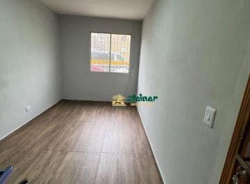 5e0fbe82a7e7f9f0f6711c67d5330af84f8a04a7 · Apartamento com 1 dormitório à venda, 48 m² por R$ 250.000,00 - Macedo - Guarulhos/SP