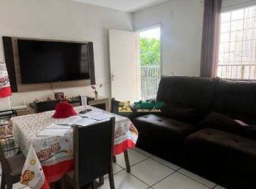 d577013feb68d0a54c27b30484fc2e38ffb91444 · Apartamento com 2 dormitórios à venda, 45 m² por R$ 160.000,00 - Jardim Guilhermino - Guarulhos/SP