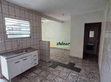 40c7008f388dd2b23dcfc7e4dd8647de199fa960 · Sobrado para alugar, 75 m² por R$ 1.820,00/mês - Vila São Jorge - Guarulhos/SP