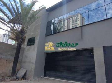 b328a9fc0e0efa4df7f8f7eea4f6bf4d82613331 · Sobrado com 4 dormitórios para alugar, 300 m² por R$ 18.712,51/mês - Vila Rosália - Guarulhos/SP