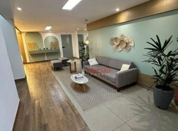 31424a14dab6b0978ef3e5bd6015b2bd88feb953 · Apartamento Novo no Centro de Guarulhos