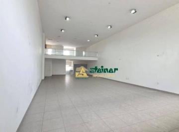 93e1d4cd780bd4da94c9d4cb06c2fbd5364ecd4d · Salão para alugar, 267 m² por R$ 12.974,02/mês - Vila Galvão - Guarulhos/SP