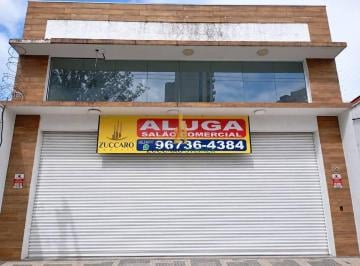 1b6db4d4c4a5926889ebb99bd955b0fd57a0a005 · Salão para alugar, 267 m² por R$ 12.974,02/mês - Vila Galvão - Guarulhos/SP