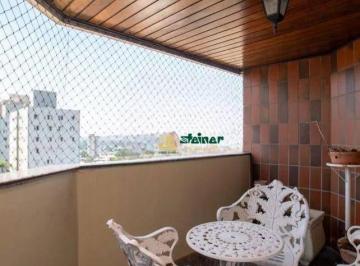91305ea2e86b3088875fa2a023980ca2625bed59 · Apartamento com 3 dormitórios à venda, 148 m² por R$ 750.000,01 - Jardim Barbosa - Guarulhos/SP