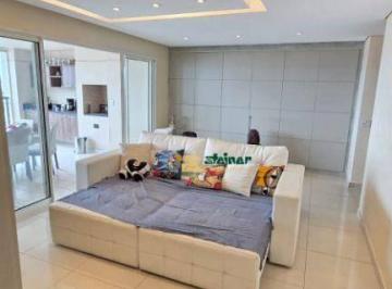 313645190c1664bb7bed06c581075c7de718a4e5 · Apartamento com 4 dormitórios para alugar, 164 m² por R$ 9.363,23/mês - Vila São Jorge - Guarulhos/S