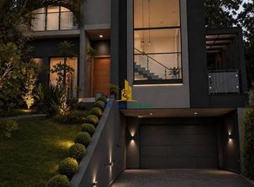 dd8de098536bbc0e6b6ad5a9626b42006a80ffe0 · Sobrado à venda, 255 m² por R$ 2.949.999,99 - Perová - Arujá/SP