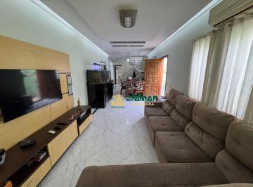 98cc802997188e177517d61d61ef9ac5683324f2 · Sobrado com 4 dormitórios à venda, 259 m² por R$ 1.189.900,00 - Vila Milton - Guarulhos/SP