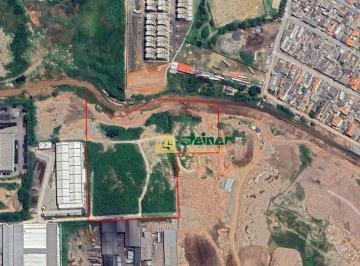 41fedc4d87f5f45589d91b28b67c0d35e820a248 · Área à venda, 34503 m² por R$ 26.900.000,00 - Jardim Fátima - Guarulhos/SP