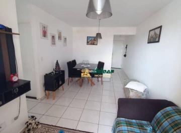 1e9ca783786931b336ee99c751872bbdcbdbc3ef · Apartamento com 2 dormitórios à venda, 57 m² por R$ 389.900,00 - Vila Milton - Guarulhos/SP