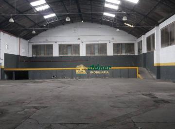 cff36313fd4630af685736d9914b4d85659e4050 · Galpão para alugar, 1000 m² por R$ 33.000,00/mês - Cidade Industrial Satélite de São Paulo - Guarulh