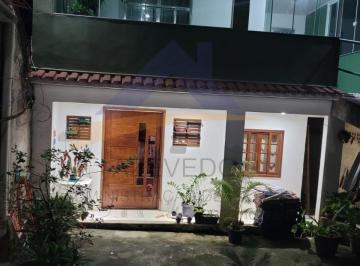 Foto 01 · Casa, Pantanal, Duque de Caxias, RJ