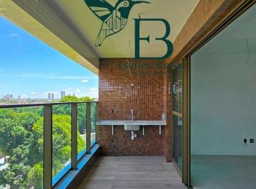 Foto 01 · Apartamento, Monteiro, Recife, PE