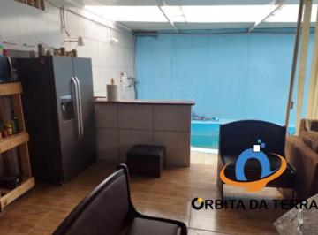 Foto 01 · Imperdível: Casa à venda em Almirante Tamandaré-PR, no Jardim Giannini, com 2 quartos, 2 banheiros, 