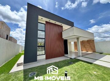 Casa de 3 quartos, Sobradinho · CASA TÉRREA CONDOMÍNIO REGULARIZADO