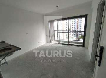 Foto 02 · Apartamento novo venda em Moema Pássaros. 1 quarto, varanda, lazer completo, 34m².
