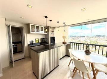 Apartamento de 3 quartos, São Paulo · Apartamento - Venda - Santana