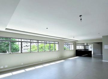 Apartamento de 3 quartos, São Paulo · 220m² | Reforma de Alto Padrão | Próximo ao Parque Buenos Aires