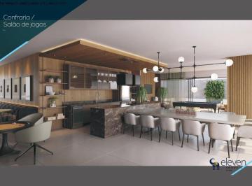 Apartamento de 4 quartos, Salvador · MIRAT 4 SUÍTES, INFRA ANDAR SUPER ALTO COM VIDEO, 4 VAGAS, NO HORTO FLORESTAL. 253 M.