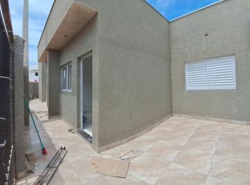 Casa de 2 quartos, Sorocaba · Casa a venda Éden - 2 quartos - quintal - Sorocaba SP - Zona Industrial