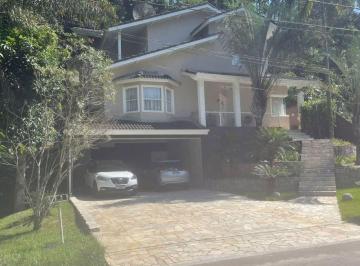 Casa de 4 quartos, Mogi das Cruzes · Casa Alto Padrão em Condomínio Aruã Lagos 2