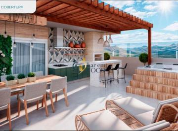 Apartamento de 2 quartos, Santa Luzia · 1017C. COBERTURA PARA VENDA, B. BOA ESPERANÇA, SANTA LUZIA