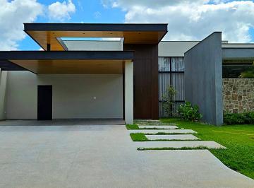 Casa de 4 quartos, Itu · Casa recém entregue no Condomínio Parque Ytu Xapada - Loteamento de Alto Padrão