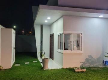 Foto 01 · Casa, Aviação, São Mateus, ES