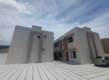 Casa de 2 quartos, Caraguatatuba · Sobrado com 2 suítes a venda, 85m ² 2 vagas, Pontal Santa Marina, Caraguatatuba, Litoral Norte-SP