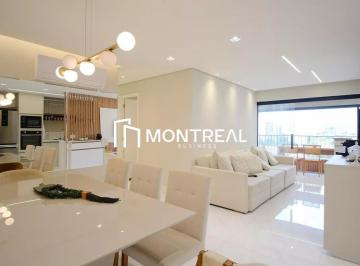 Apartamento · 103m² · 3 Quartos · 2 Vagas · Apartamento à venda - em Tatuapé