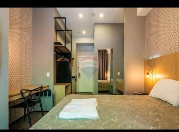 Apartamento de 1 quarto, São Paulo · Studio 23m² mobiliado à venda Vila Madalena 1 quarto c/ varanda e vaga moto 300m Metrô Vila Madalena