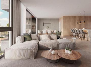 Apartamento de 3 quartos, Curitiba · Vendo Apartamento com 3 quartos e 134 m² à venda no Centro