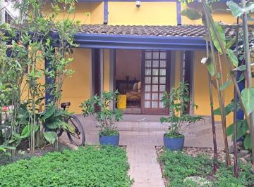 Foto 01 · Casa à Venda na Praia de Cambury - Escritura Definitiva