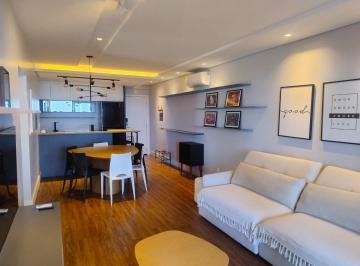 1 · Apartamento de 92m² com 2 quartos sendo 1 suíte no Campeche