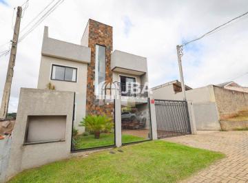 01 · Casa à venda - em Pinheirinho