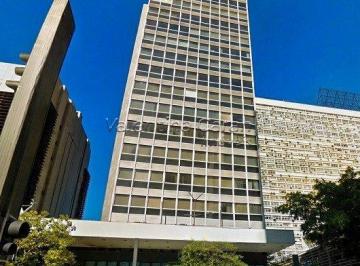 Comercial · 27m² · 1 Vaga · Sala comercial para aluguel na Avenida Paulista.