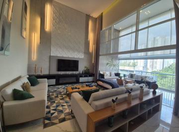 Apartamento de 4 quartos, São Paulo · Lindo apartamento impecável / DUO Morumbi – Luxo, Exclusividade e Conforto Absoluto