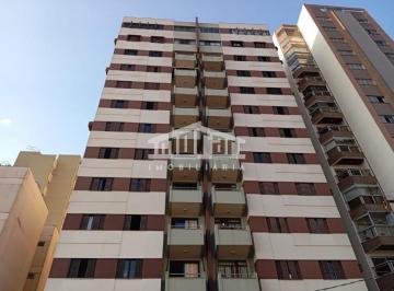 2253708210.jpg · Apartamento à Venda no Residencial Copenhague  Londrina/PR                                          