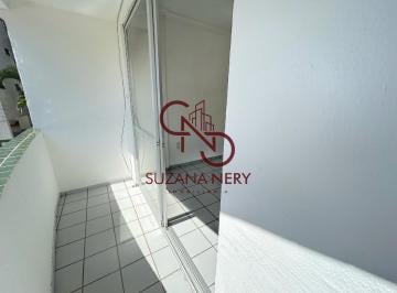 Foto 52 · Apartamento à venda no Condomínio Uruaçu I  em Nova Parnamirim - Parnamirim