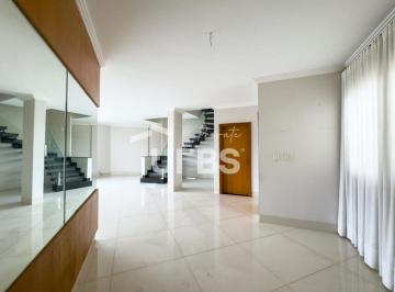 Apartamento de 3 quartos, Goiânia · APARTAMENTO 432,71MT 3 SUITES SETOR OESTE