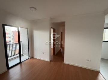 Apartamento · 49m² · 3 Quartos · 1 Vaga · Apartamento no 2º andar | 3 quartos| 49m²