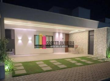 Casa · 200m² · 3 Quartos · 3 Vagas · Vendo Casa com 3 quartos (sendo 2 suítes) no Condominio Trend, bairro SIM