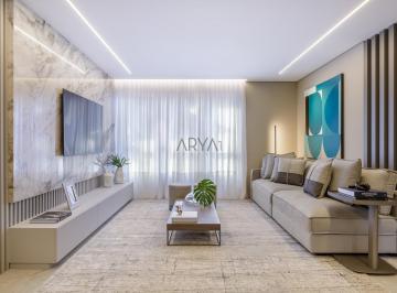 Apartamento · 160m² · 3 Quartos · 3 Vagas · Apartamento à venda no Centro Cívico ARYA1