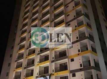 202603051853519903.jpeg · Apartamento para Locação em Arujá, Chácara São José, 1 dormitório, 1 suíte, 1 banheiro, 1 vaga