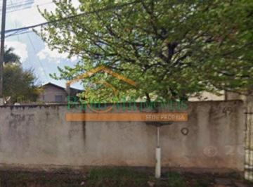 Terreno · 360m² · Terreno à venda - em Campo Magro