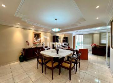 Apartamento de 3 quartos, Goiânia · APARTAMENTO 138MT 3 QUARTOS SENDO 2 SUITES SETOR JARDIM AMERICA