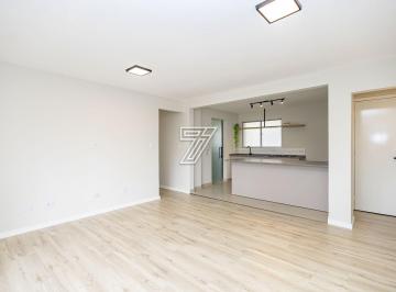 Apartamento · 82m² · 3 Quartos · 2 Vagas · APARTAMENTO COM 82M² REFORMADO 3 QUARTOS ( 1 SUÍTE