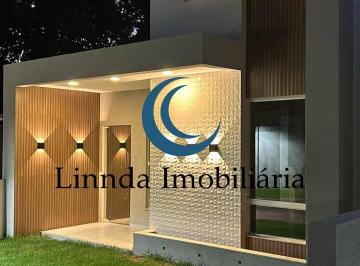 Foto 01 · Casa em Condomínio, Abrantes, Camaçari, BA