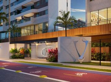 Apartamento de 3 quartos, Recife · Alto Padrão, 3 qrts, suíte, varanda, 72m², em Boa Viagem, próximo ao Shopping Recife.