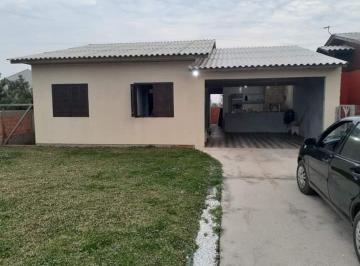 Casa de 3 quartos, Passo de Torres · Casa 3 dormitórios, Balneário Pérola/SC